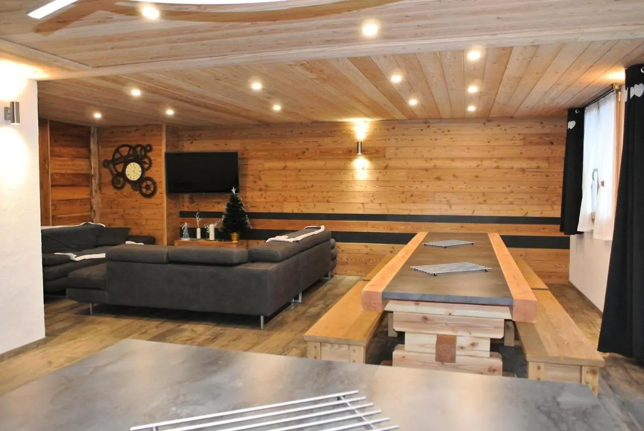 Maison 7 Pieces 12 Personnes Centre Station Proche Pistes - 7 Pieces 12 Personnes Mae-4741 Bessans