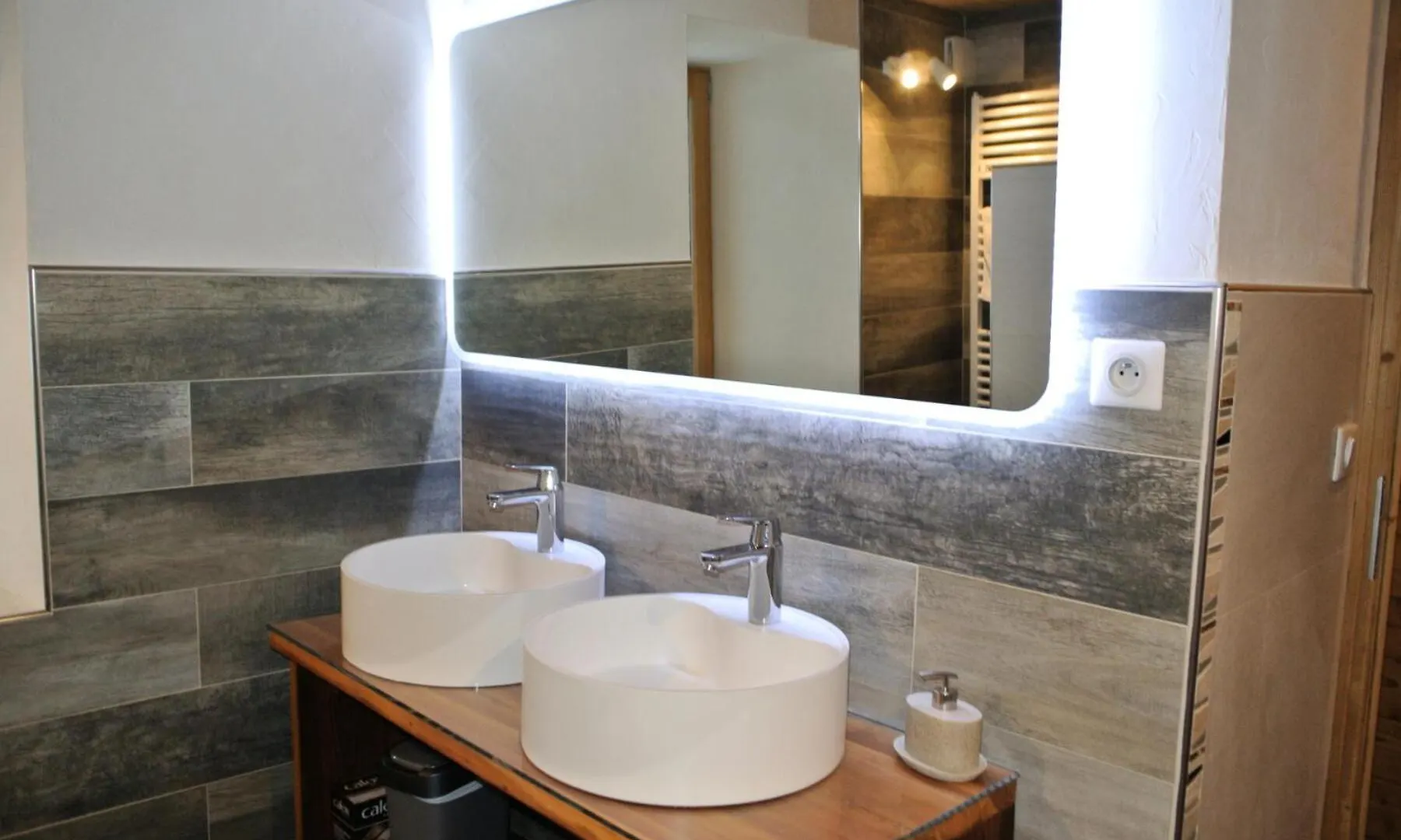 Maison 7 Pieces 12 Personnes Centre Station Proche Pistes - 7 Pieces 12 Personnes Mae-4741 Bessans 0*,  France