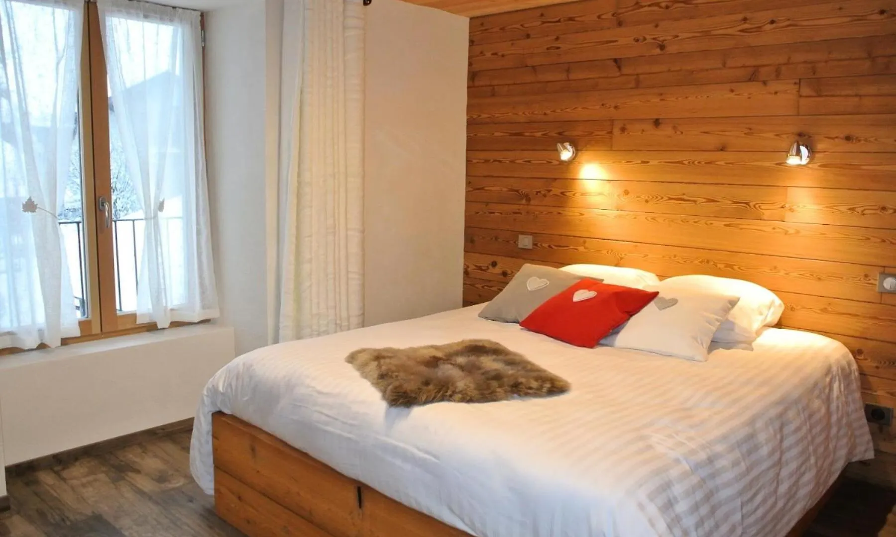 Apartment Maison 7 Pieces 12 Personnes Centre Station Proche Pistes - 7 Pieces 12 Personnes Mae-4741 Bessans