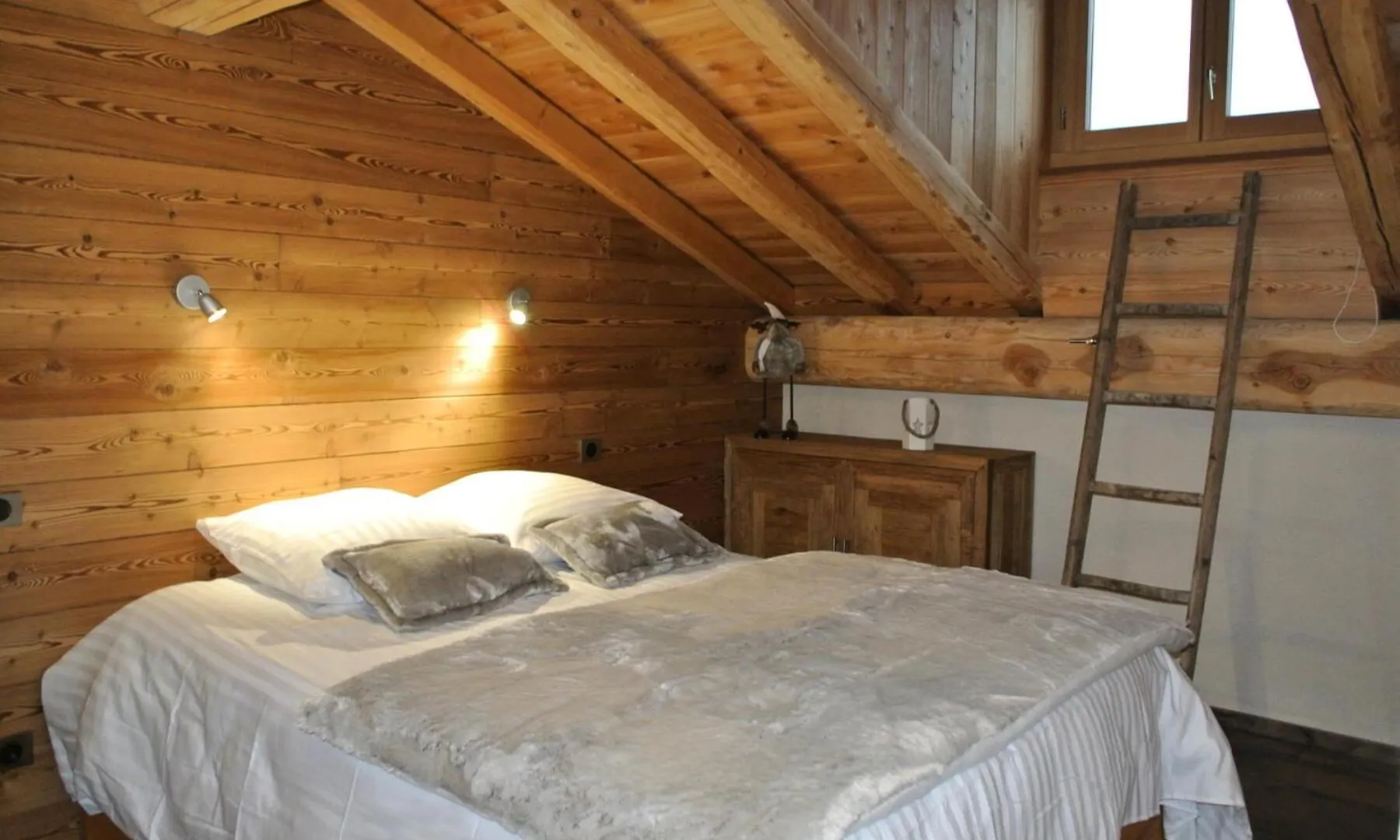 Maison 7 Pieces 12 Personnes Centre Station Proche Pistes - 7 Pieces 12 Personnes Mae-4741 Bessans Apartment