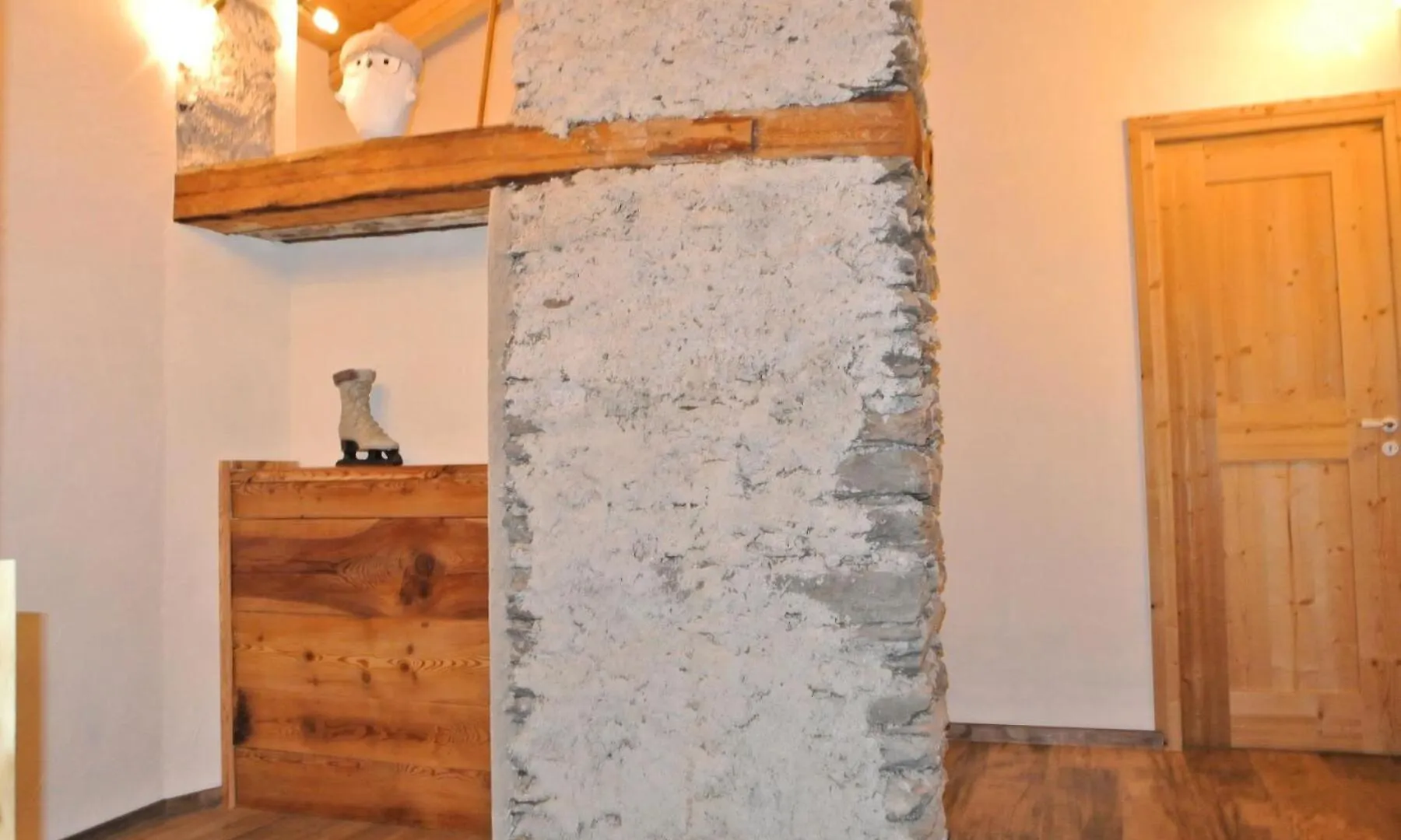 Maison 7 Pieces 12 Personnes Centre Station Proche Pistes - 7 Pieces 12 Personnes Mae-4741 Bessans France