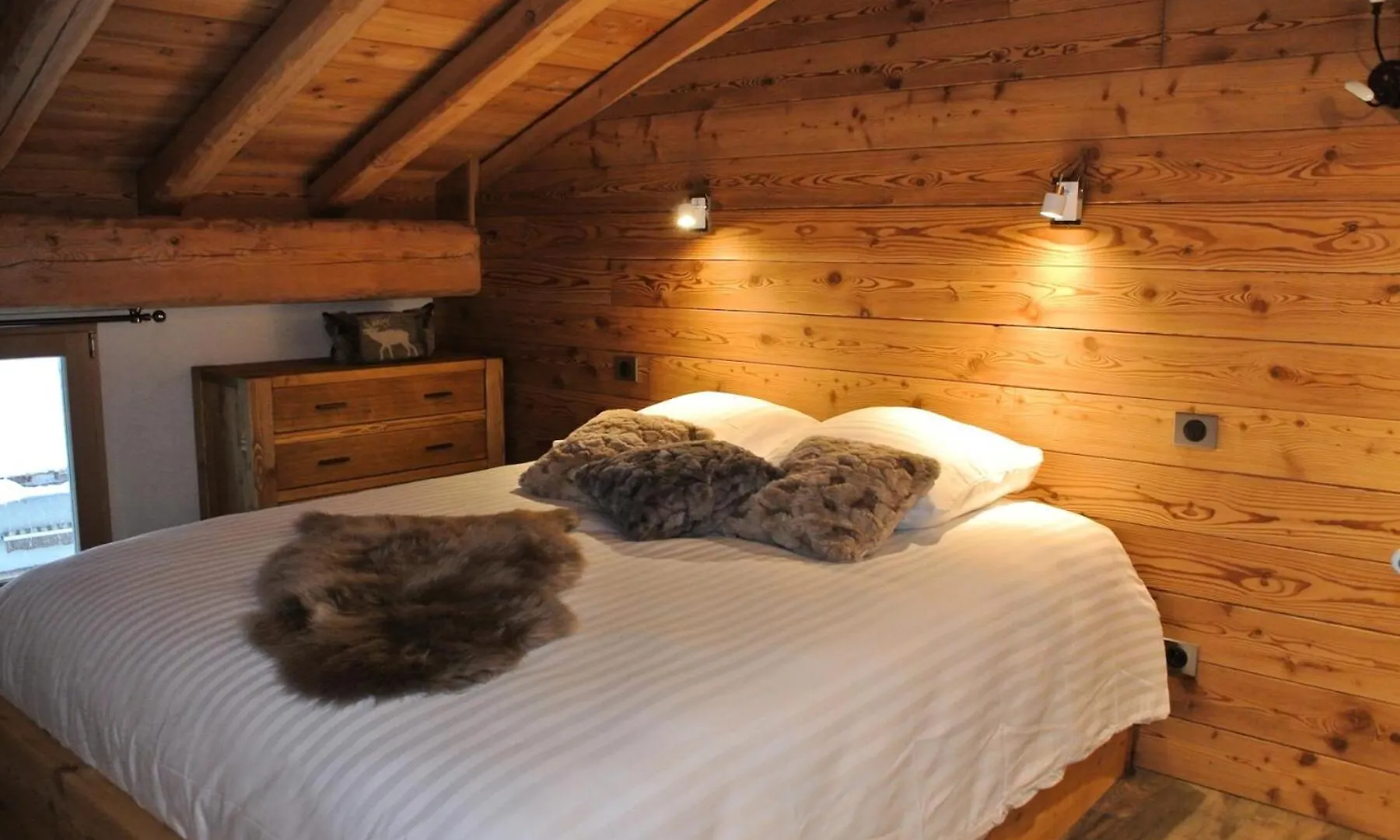 Maison 7 Pieces 12 Personnes Centre Station Proche Pistes - 7 Pieces 12 Personnes Mae-4741 Bessans France