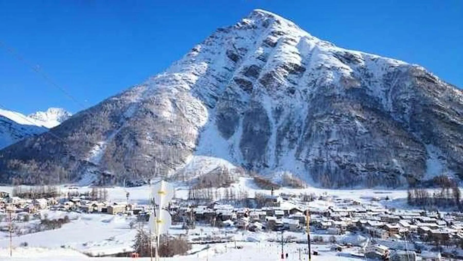 Maison 7 Pieces 12 Personnes Centre Station Proche Pistes - 7 Pieces 12 Personnes Mae-4741 Bessans 0*,