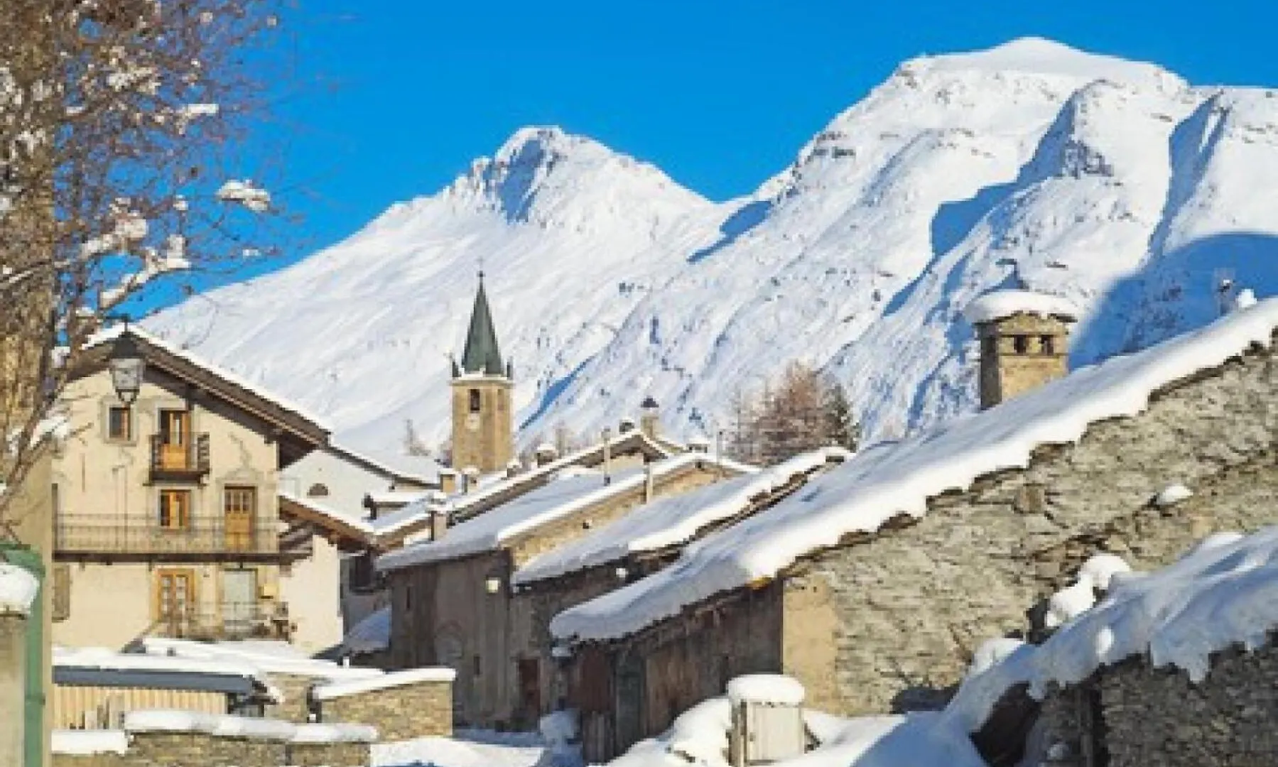 Apartment Maison 7 Pieces 12 Personnes Centre Station Proche Pistes - 7 Pieces 12 Personnes Mae-4741 Bessans France
