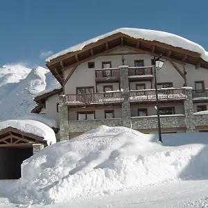 Résidence Le Clos Vanoise Bessans