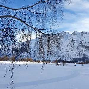 Parenthèse à La Montagne Bessans