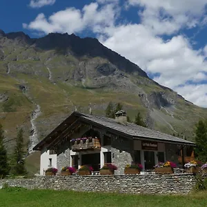 Le Petit Bonheur Bessans