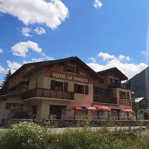 La Vanoise Bessans