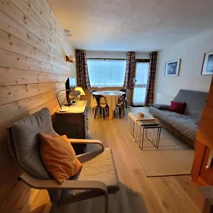 Studio Coquet 4 Personnes Location 7 Nuits Minimum Bessans